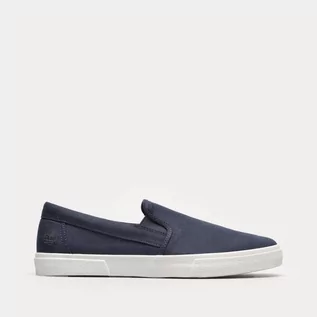 Trampki męskie - TIMBERLAND UNIONWHARF2.0 EK+ SLIP ON - Timberland - grafika 1