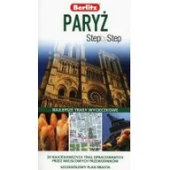 Przewodniki - APA Publications Paryż. Step by Step - MICHAEL MACAROON - miniaturka - grafika 1
