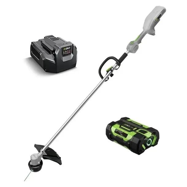 Podkaszarka akumulatorowa EGO POWER+, 56V/2,5Ah