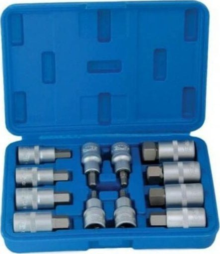 Sourcing SATRA HEX SOCKET WRENCHES 1/2