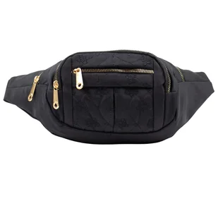 Torebka damska NERKA torba na ramię saszetka BIODROWA - Nerki - miniaturka - grafika 1