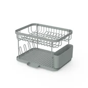 Suszarki do naczyń - Suszarka do naczyń dwupoziomowa Eleki Delinia - miniaturka - grafika 1