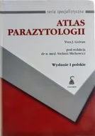 Nauki przyrodnicze - Atlas parazytologii - miniaturka - grafika 1