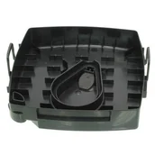 Pozostałe akcesoria do akwarium - EHEIM pojemnik na wkłady filtrów z zaworem 2076/2078 (7428668) - miniaturka - grafika 1