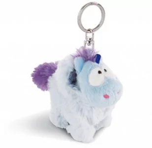 Jednorożec Snow Coldson 10cm Bb kh - Maskotki i pluszaki - miniaturka - grafika 1