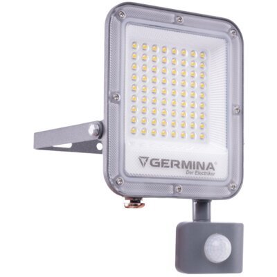 Naświetlacz LED GERMINA Premium Ares 2.0 GW-0228 50W