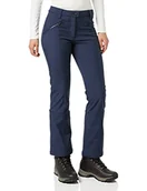 Spodnie damskie - CMP spodnie damskie softshell - miniaturka - grafika 1