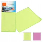 Ściereczki, gąbki, czyściki - Ściereczka z mikrofibry do ekranów Modern Home - miniaturka - grafika 1