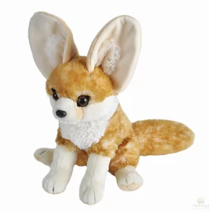 maskotka Fenek pustynny - Maskotki i pluszaki - miniaturka - grafika 1