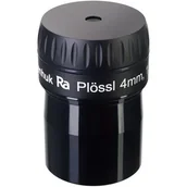 Akcesoria fotograficzne - Okular Levenhuk Ra Plössl 4 mm, 1,25" - miniaturka - grafika 1