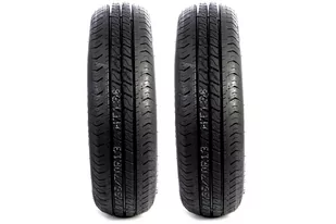 Zestaw 2 szt. opon Linglong 155/70R13 75N do przyczep - Opony dostawcze letnie - miniaturka - grafika 2