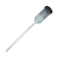 Dezynfekcja - Dozownik/kieliszek MEDICLIN 25ml z podziałką co 5ml do butelek 1l - miniaturka - grafika 1