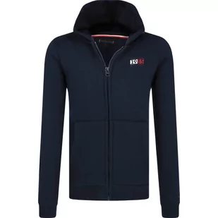 Tommy Hilfiger Bluza | Regular Fit - Bluzy dla chłopców - miniaturka - grafika 1