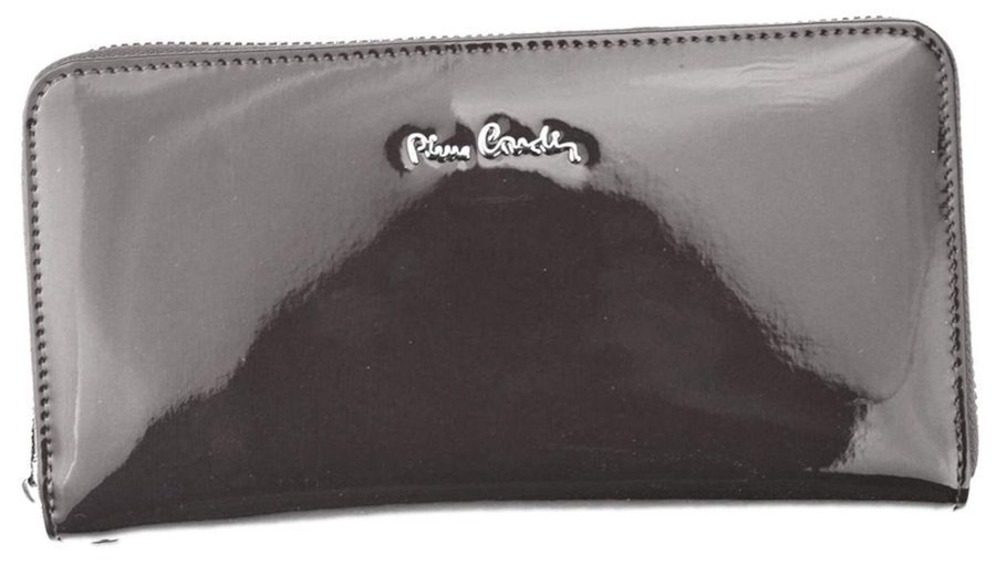 Pierre Cardin, Portfel skórzany damski, 05 LINE 100