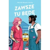 Romanse - Zawsze tu będę - miniaturka - grafika 1