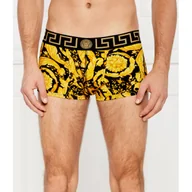 Majtki męskie - Versace Bokserki BAROCCO - miniaturka - grafika 1