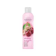 Kosmetyki do kąpieli - Avon avon_żel pod prysznic słodka czereśnia i gałka - miniaturka - grafika 1