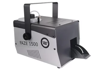 LIGHT4ME FAZE 1500 - wytwornica dymu - Wytwornice dymu - miniaturka - grafika 1