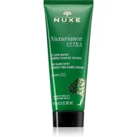 Kremy i maski do rąk - Nuxe Nuxuriance Ultra Krem do rąk na przebarwienia 75ml - miniaturka - grafika 1