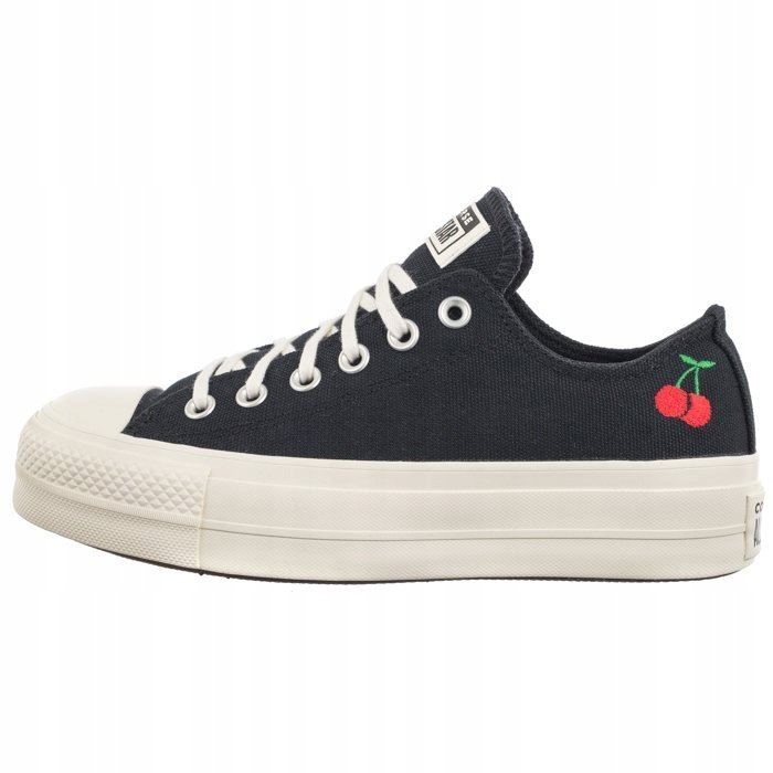 Converse trampki damskie CHUCK TAYLOR ALL STAR LIFT A08862C rozmiar 36,5