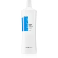 Szampony do włosów - Fanola Smooth Care szampon wygładzający 1000ml - miniaturka - grafika 1