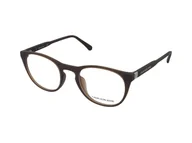 Okulary korekcyjne, oprawki, szkła - Calvin Klein Jeans CKJ20511 201 - miniaturka - grafika 1