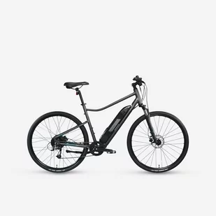 Rower elektryczny trekkingowy Riverside 500 E - Rowery elektryczne - miniaturka - grafika 1