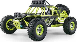 Amewi Amewi CRO55RACER Desert Buggy 4WD 1:12 RTR - Modele zdalnie sterowane - miniaturka - grafika 1