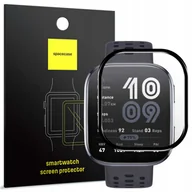 Akcesoria do smartwatchy - SC SW Hybrid Glass Amazfit Bip 6 - miniaturka - grafika 1