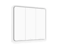 Systemy inteligentnych domów - Tuya Tuya Pilot scen 3 kanały 9 automatyzacji PNTZ53 - miniaturka - grafika 1