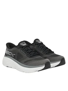 Sneakersy Męskie Skechers 220611BLK 46 - Sneakersy męskie - miniaturka - grafika 1