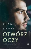 Romanse - Otwórz oczy - miniaturka - grafika 1