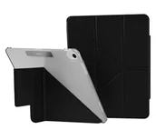 Etui do tabletów - MAGEASY Facet do iPad Air 13"Black - miniaturka - grafika 1