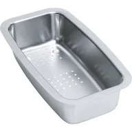 Akcesoria do armatury i ceramiki - FRANKE Wkladka-odsączarka stal szlachetna do do AZG 651 112.0464.521) 112.0464.521 - miniaturka - grafika 1