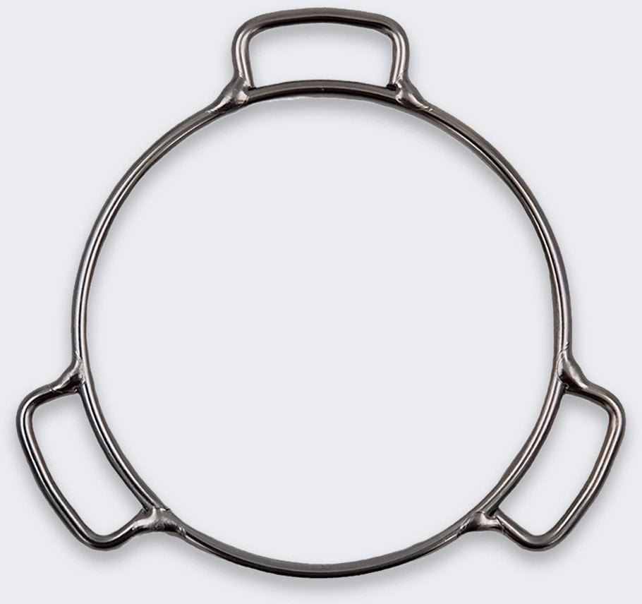 Pierścień Uchwyt Palnika do Triangia Triangle