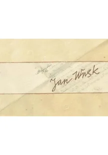 Jan Wnęk - Biografie i autobiografie - miniaturka - grafika 1