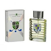 Wody i perfumy męskie - Omerta techniki putting Green  Eau de Toilette  100 ML, 1er Pack (1 X 100 G) OM117 - miniaturka - grafika 1