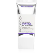 Bazy pod makijaż - Smashbox Photo Finish Control Mattifying Primer (10ml) - miniaturka - grafika 1