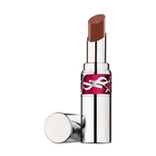 Błyszczyki do ust - Yves Saint Laurent YSL Loveshine Candy Glaze – błyszczyk do ust w sztyfcie Błyszczyki 3,2 g 14 - Scenic Brown - miniaturka - grafika 1