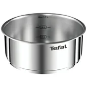 Zestawy garnków i patelni - Tefal Ingenio Emotion 16 cm L8962844 - miniaturka - grafika 1