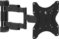 Uchwyty do telewizora - Maclean 13-42'' MC-742 25kg czarny - miniaturka - grafika 1