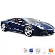 Kolekcjonerskie modele pojazdów - Maisto, Lamborghini Aventador LP7004, model - miniaturka - grafika 1