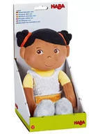 Lalki dla dziewczynek - Haba Lalka "Jada" - 6 m+ - miniaturka - grafika 1