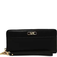 Portfele - Michael Kors Skórzany portfel PARKER - miniaturka - grafika 1