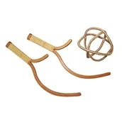 Tenis ziemny - Gra do aktywności na świeżym powietrzu Classic Jabbit - miniaturka - grafika 1