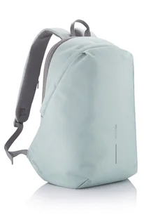 XD Design Plecak miejski antykradzieżowy XD Design Bobby Soft - green P705.797 - Plecaki - miniaturka - grafika 18