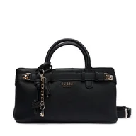 Torebki damskie - Torebka Guess Gregoria HWBG85 46060 Czarny - miniaturka - grafika 1