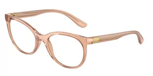 Okulary korekcyjne Dolce & Gabbana DG 5084 3399 - Okulary korekcyjne, oprawki, szkła - miniaturka - grafika 1