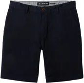 Spodenki męskie - spodenki męskie QUIKSILVER EVERYDAY UNION LIGHT SHORTS Dark Navy - KTP0 - miniaturka - grafika 1