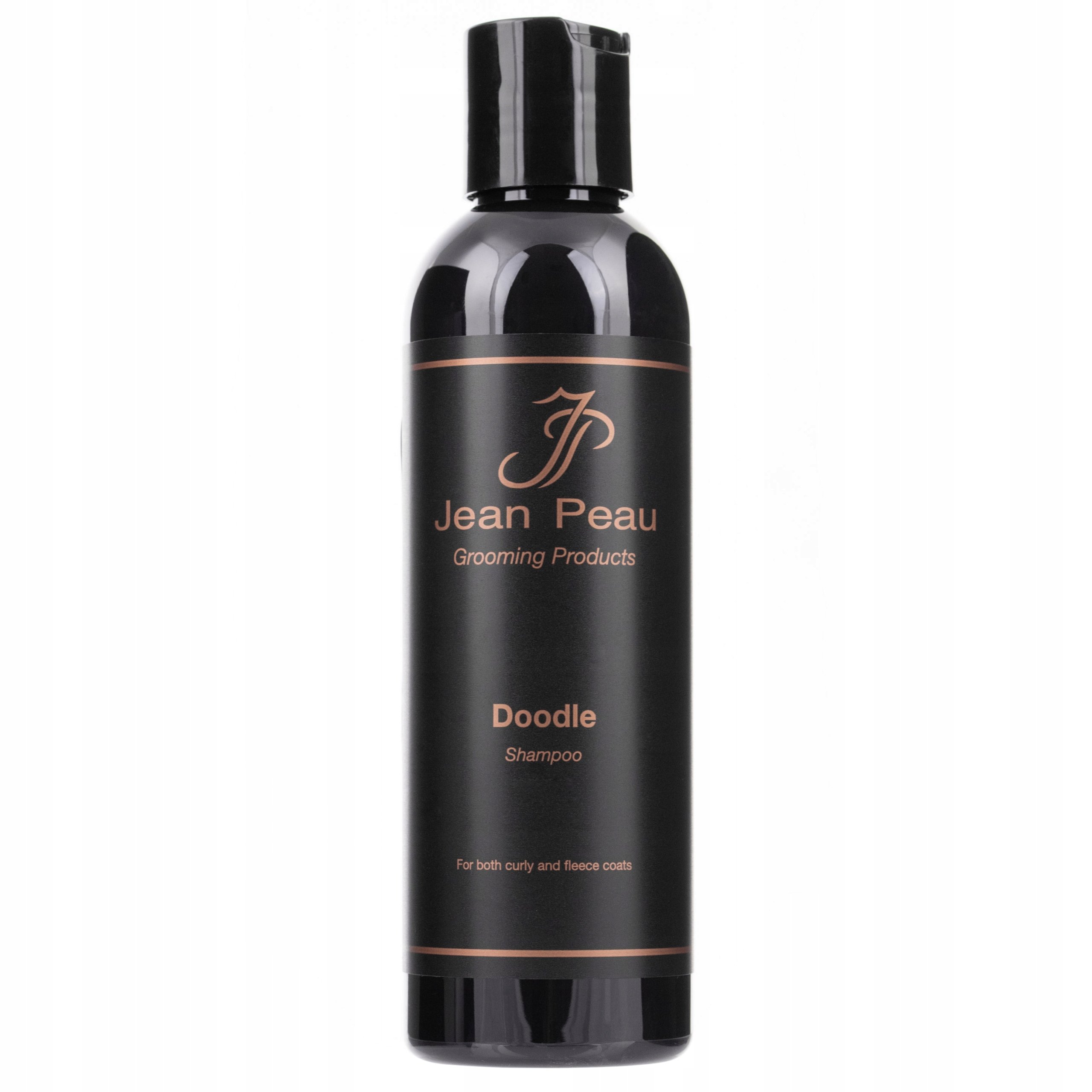 Jean Peau szampon zwiększający objętość 200ml